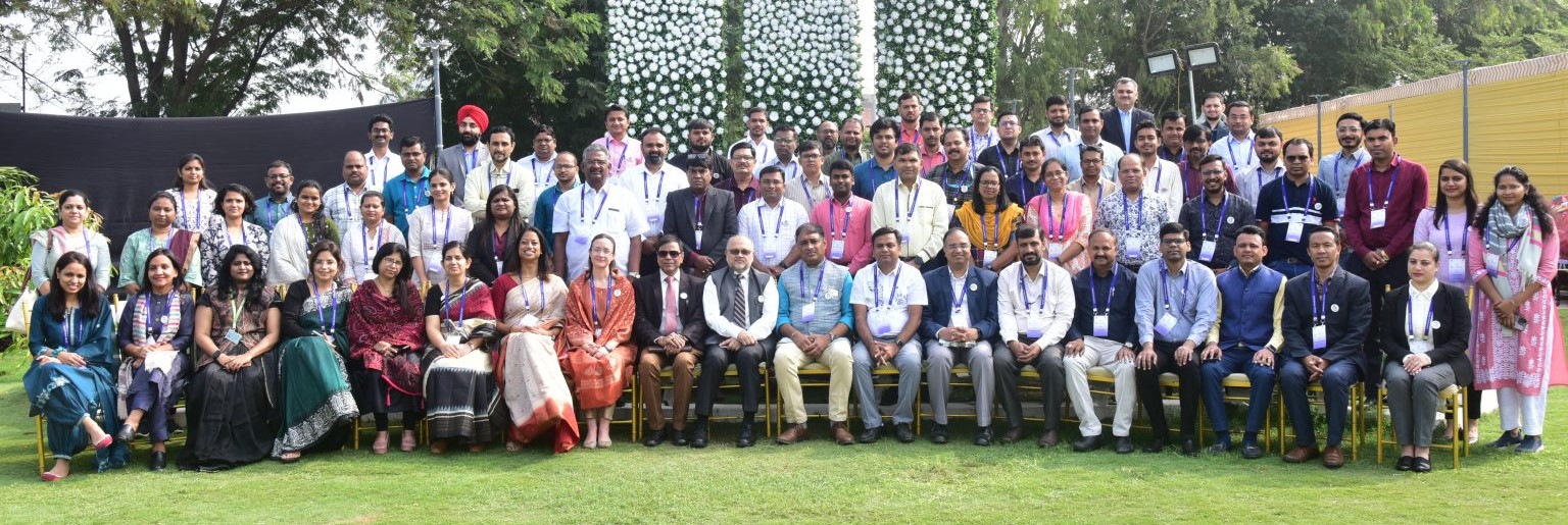 SectorConnect FEP-OH Pilot Batch Group Photo