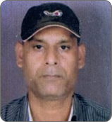 Sh. Pakhiraj Panigrahi