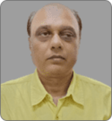 Dr.Rajesh L Kademani
