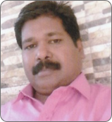 Shri. S. Sunil Kumar