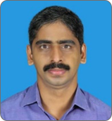 Shri Lijo Varghese K.