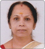 Smt. Anila Rajendran