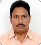 Shri P. Satya Babu