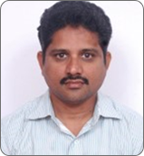 Shri Ch.V.V.N. Satish