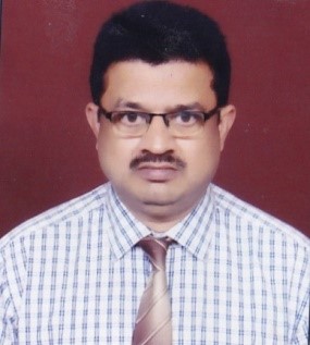 Dr. Shaukat Kamal