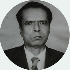 Dr. Sujeet Kumar Singh
