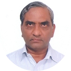 Dr. S. Venkatesh