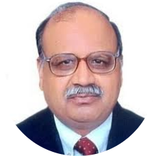 Dr. A.C Dhariwal