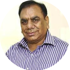 Dr. Sujeet Kumar Singh