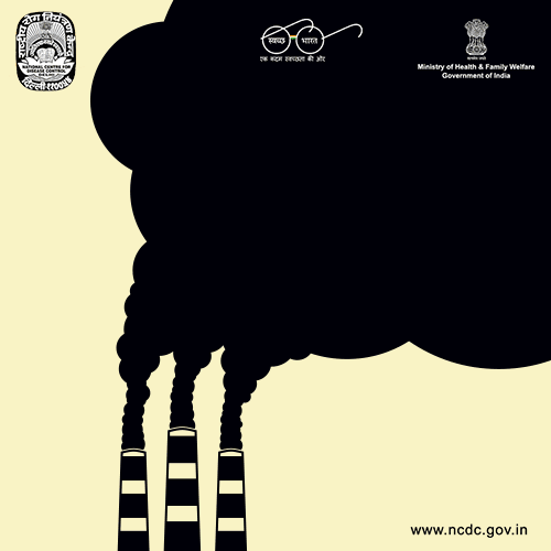 Air Pollution GIF 2
