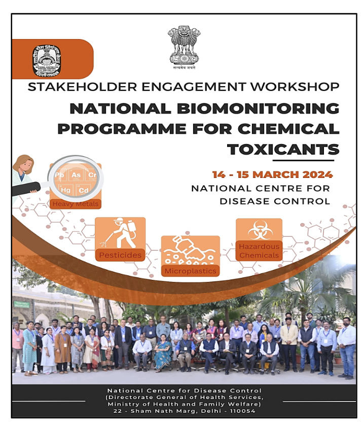 Current Laboratory Image