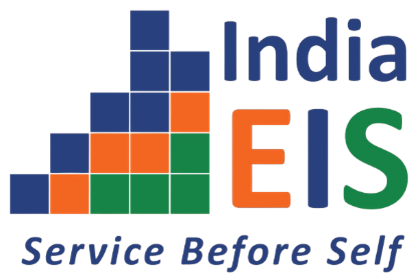 India EIS Logo